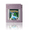 Silver, variant on Classic pocket Game Boy series(All 7 Games) GBC Blue Red Yellow Green Gold Silver Crystal