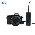 thumbnail image 5 of JJC SR-F2 Remote Commander Control for Sony Camera & Video A7 A7r A7s II III IV A9 A9II RX1R II RX10 II III RX100 A3000 A3500 A5000 A5100 A6000 A6100 A6300 A6400 A6500 A6600, 5 of 7