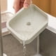 thumbnail image 2 of Soporte de esponja de cocina Baoblaze 3 en 1 Polipropileno 25x9.5x21cm, 2 of 8