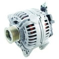 thumbnail image 2 of NEW Alternator Compatible With Dodge Ram Pickup Hemi 5.7L V8 2007-2008 0124525111, 2 of 3