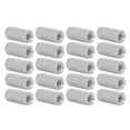 thumbnail image 4 of Écrous de Couplage Hexagonaux M6x1.0 20 Pcs - Connecteurs de Tige Filetée en Acier Inoxydable 304 25mm pour Boulons et Clous, 4 of 6