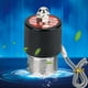 thumbnail image 3 of Válvula Solenoide, Válvula N/C, G1/4\" Durable Para Equipos Eléctricos Calentador De Agua Solar ANGGREK Electric Valve, 3 of 8