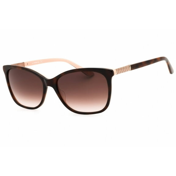 LIZ CLAIBORNE LC578S-HMV-56  Sunglasses Size 56mm 140mm 16mm havana Women NEW