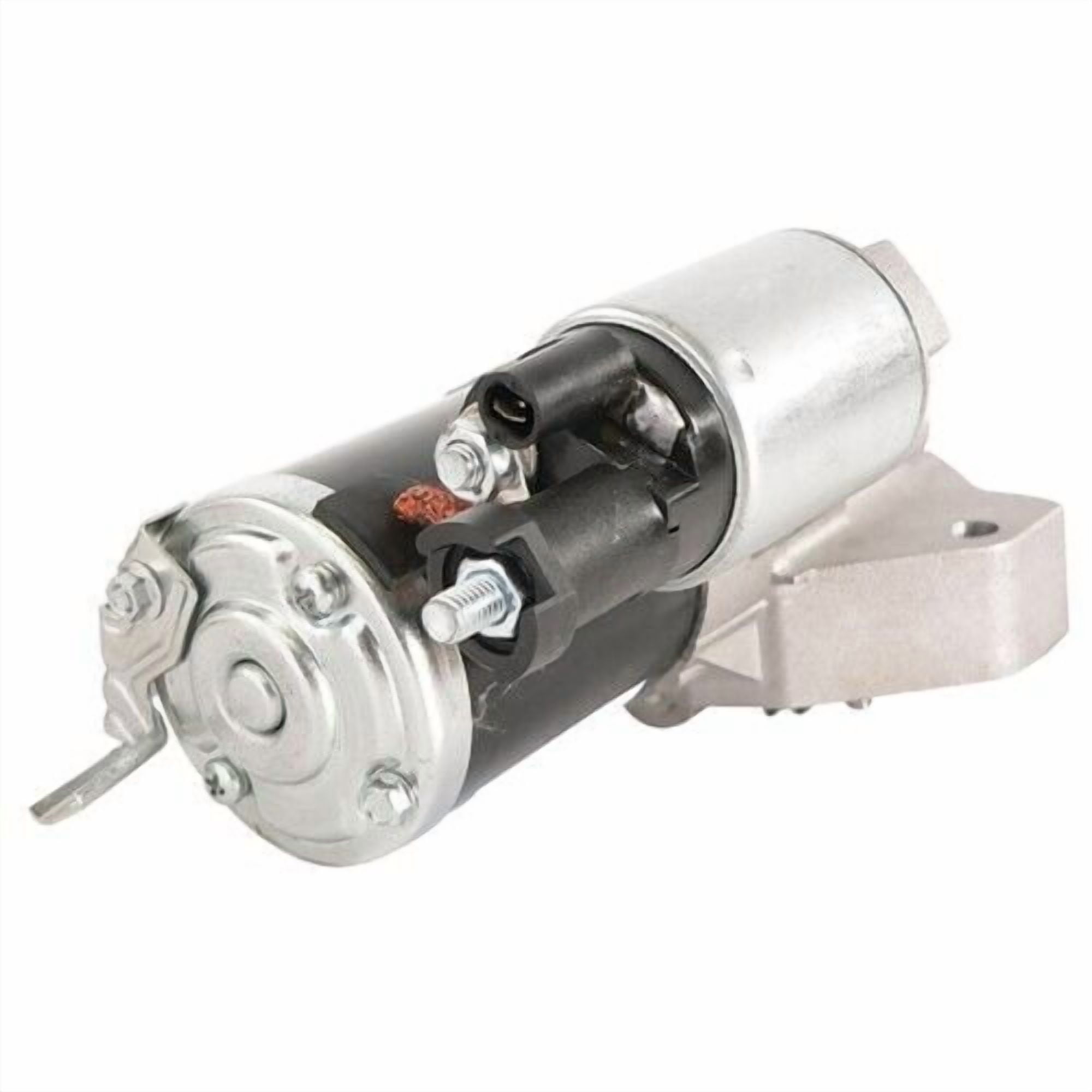 DISCOUNT STARTER & ALTERNATOR 17964N Starter Compatible With Honda Pilot / Ridgeline 3.5L 2006 2007 2008 M0T15172 M0T15571