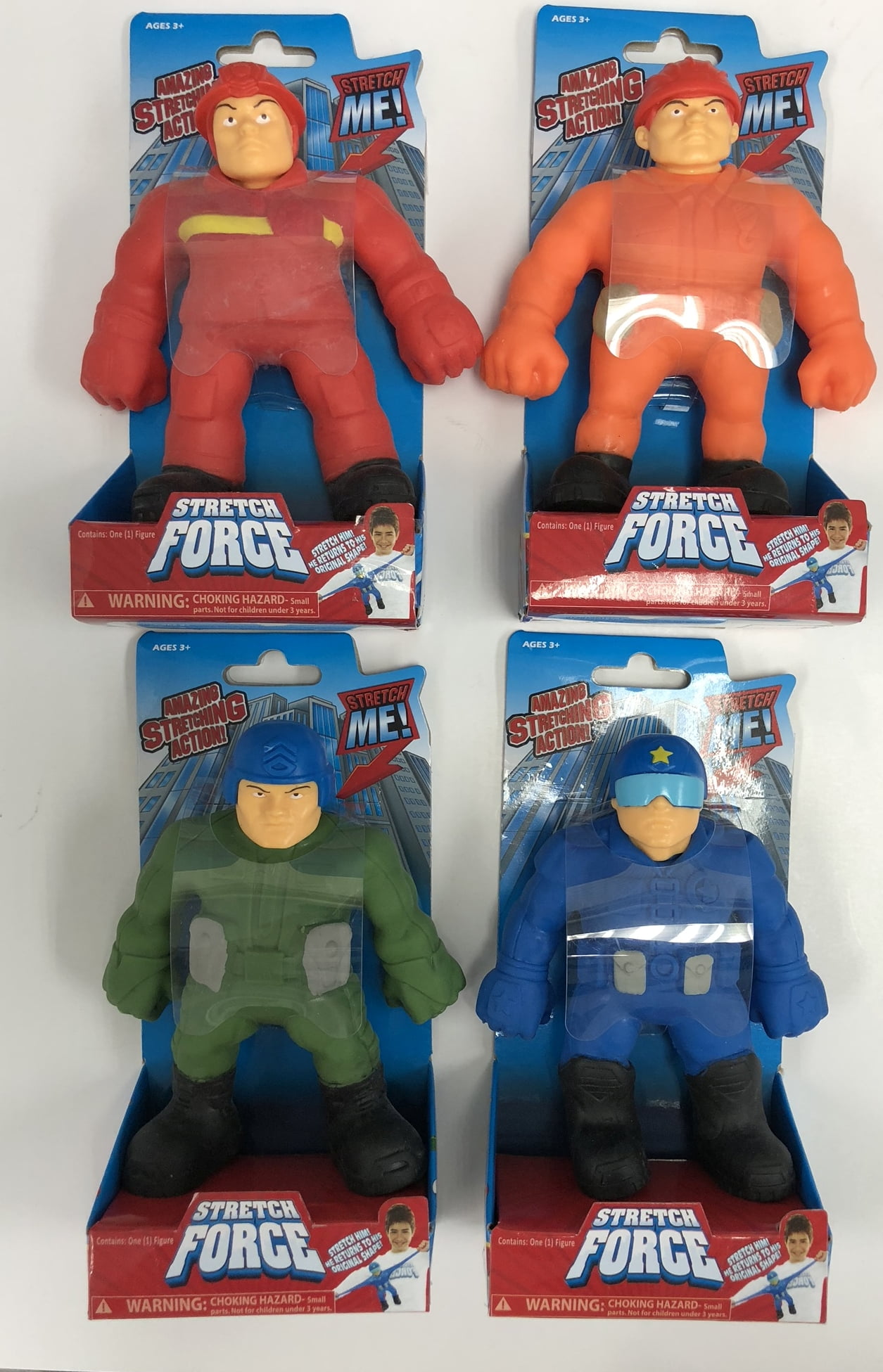 stretch force toy