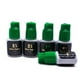 thumbnail image 4 of IB Ultra Super Glue extensiones de pestañas, pegamento Individual de secado rápido, tapa verde, adhesivo coreano negro, herramientas de belleza, 5ml （10 bottles, 4 of 5