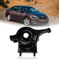 thumbnail image 5 of Frenzybro Rear Lower Right Control Arm 551B0-3TA0D Replacement for 2015-2018 Nissan Altima and 2018-2022 Nissan Maxima, 5 of 5