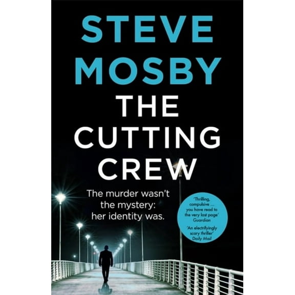The Cutting Crew, (Paperback)
