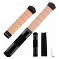 thumbnail image 2 of Practice Neck,6 Fret Portable Guitar Chord Practice Tool for Beginner, 2 of 5