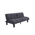 thumbnail image 1 of Mainstays Tufted Futon, 1 of 5