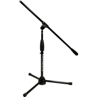 Ultimate Support CUSTOM2 Dark Magic - Custom Mic Stand - Walmart.com