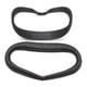 thumbnail image 3 of Replacement For Oculus Quest 2 Vr-accessories Replacement Face Cover Light Blocking Washable Face Pad, 3 of 4