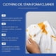 thumbnail image 3 of Dry Cleaner For Clothes Dry Stain Remover For Clothes Dry Cleaning Spray For Clothing Oil Stains Stains Removal Safe Clothes, 3 of 5