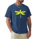 thumbnail image 5 of Camisetas gráficas divertidas de Kamala Harris con mensaje "Paz, Amor, Igualdad" para hombres y mujeres, camisetas casuales de moda, camisetas holgadas de algodón de gran tamaño., 5 of 8