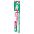 thumbnail image 3 of GUM® Technique®  Sensitive Clean Toothbrush, Compact, Ultra Soft Bristles, 3 of 3