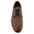 thumbnail image 4 of Chap's Men's Lace-up Hybrid Dress Shoes, 4 of 5