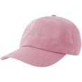 thumbnail image 1 of Atlantis Casquette de Baseball Durable à 6 Panneaux pour Papa Adulte, 1 of 1