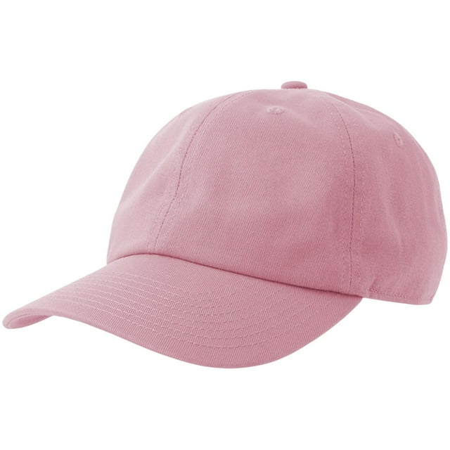 Atlantis Casquette de Baseball Durable à 6 Panneaux pour Papa Adulte