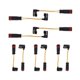 thumbnail image 3 of 10PCS Front Brake Pad Wear Sensor for BENZ W211 S211 X164 W164 W166, 3 of 5