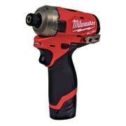Milwaukee 2551-20 M12 FUEL SURGE Hydraulic Driver 1/4" Hex (Tool Only)