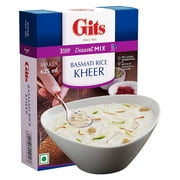 Gits Basmati Rice Kheer Mix - 100 Gm (3.5 Oz)
