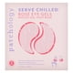 thumbnail image 5 of Gel para ojos Serve Chilled - Rosa de Patchology para unisex - 5 pares de parches, 5 of 6