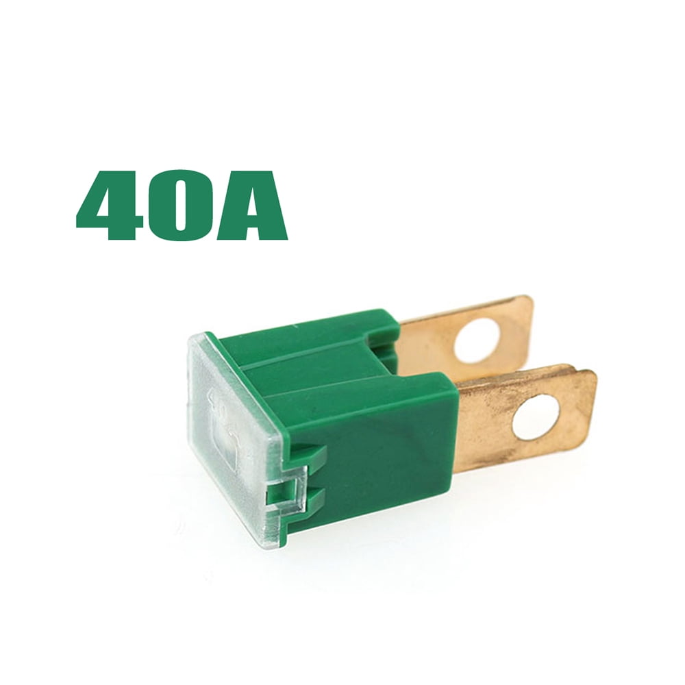 Предохранитель jcase 40a