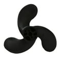 thumbnail image 3 of 3 Black Leaves Marine Outboard Propeller for Mercury// 3.5/2.5HP 47.05mm(Diameter) x 78.05mm(Pitch), 3 of 8