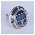 thumbnail image 2 of Digital Pressure Gauge Jingpu Digital Display Pressure Gauge All Stainless Steel Pressure Gauge Battery Pressure Gauge, 2 of 4