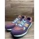 thumbnail image 1 of New Balance 580 Washed Burgundy MT580KDA Running Shoes Casual Sneakers Size 17, 1 of 6