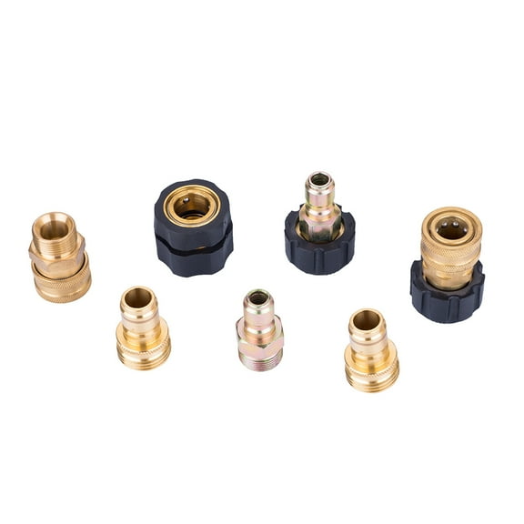 SurfaceMaxx Quick Connect Kit