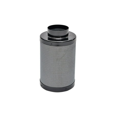 Active Air Charcoal Filter - Buy-Hive Air Carbon Filter Grow Tent Hydroponics Charcoal Purifier Odor Control Scrubber Duct Inline Fan