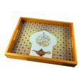 thumbnail image 3 of Bandeja de servicio grande Gloria Creativa LED, 3 of 9