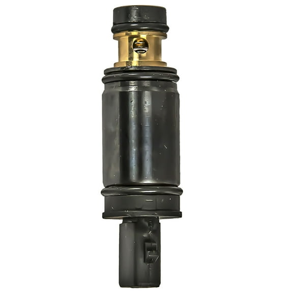 For BMW 750Li 2008 A/C Compressor Control Valve - BuyAutoParts