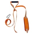 thumbnail image 4 of 狩猎工具绳鹿拖绳背拉式动物绑绳带反光效果, 4 of 9