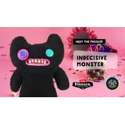 Fuggler Chaos Crew Multipack Walmart Exclusive by ZURU, Funny Ugly Monster Plush Toy