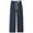 Grey, variant on Krdevn Womens Pants - Women's Casual Pants High Waisted Wide Leg Lined Thermal Winter Trousers Loose Fit Comfortable Soft Warm Palazzo Bottoms,Pants for Women,Size:M