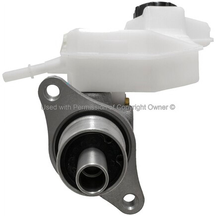 Quality-Built NM55406 New Brake Master Cylinder