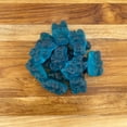 thumbnail image 6 of FirstChoiceCandy Gummy Bears (Blue Raspberry, 1 LB), 6 of 6
