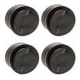 thumbnail image 3 of 4 tapones de goma para imbornales de kayak, repuesto marino, impermeables L, 3 of 7