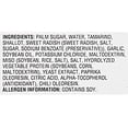 thumbnail image 5 of A Taste of Thai Pad Thai Sauce - 3.25oz Pack of 6 Ready-to-Use Mix | Flavored with Classic Thai Spices | Use for Noodles Marinade Dips Salad Dressing Stir-fry & More | Non-GMO | Gluten-free, 5 of 5