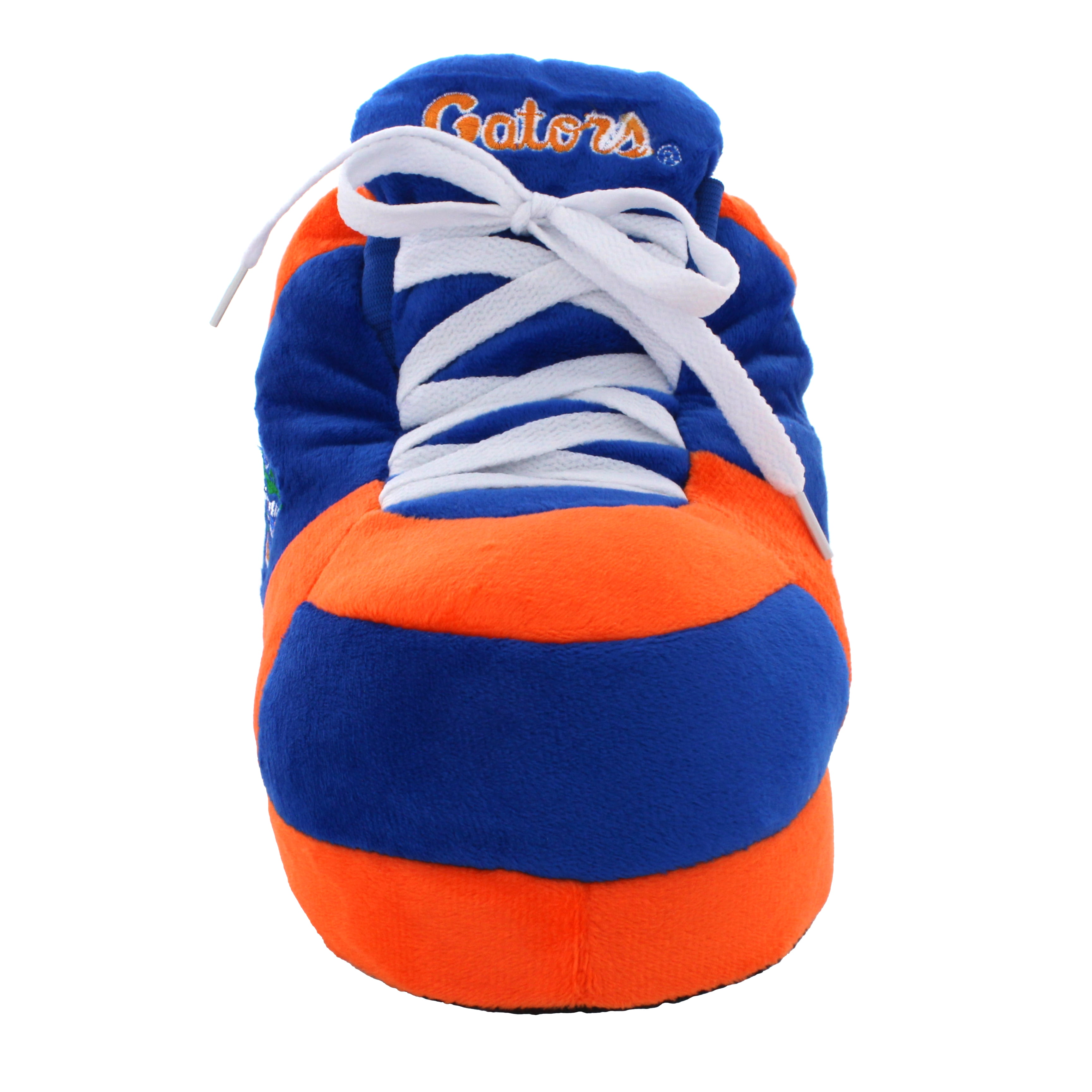 Florida Gators Original Comfy Feet Sneaker Slipper, X-Large