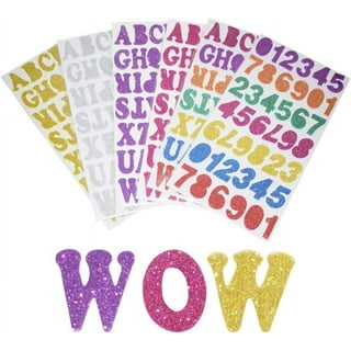 Affordable alphabet foam For Sale, Craft Supplies & Tools