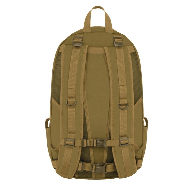 Walmart molle backpack cheap