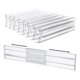 thumbnail image 1 of 8 Pack Drawer Dividers, 1 of 2