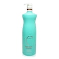 thumbnail image 3 of Malibu C Hard Water Wellness Conditioner 1 liter, 3 of 4
