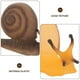 thumbnail image 2 of WORGEOUS 2 conjuntos Modelo de crecimiento de caracol Toyadores de ciclo de crecimiento de caracol Modelos educativos de caracol Modelos de caracol, 2 of 8