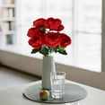 thumbnail image 3 of Artificial Flower Branch Home Decor Centerpiece And Wedding Table Runner Decor, 3 of 4