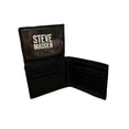 thumbnail image 3 of Cartera Billetera Steve Madden Para Hombre Color Negro, 3 of 4