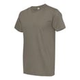 thumbnail image 2 of American Apparel 2001W - Unisex Fine Jersey Tee, 2 of 5